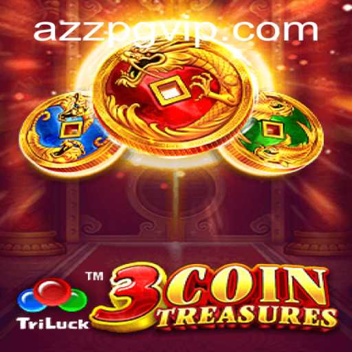 Unveiling the Enchanting World of 3CoinTreasures