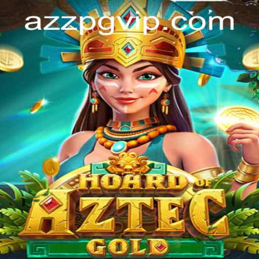 Hoard of Aztec Gold: An Exciting Adventure Awaits