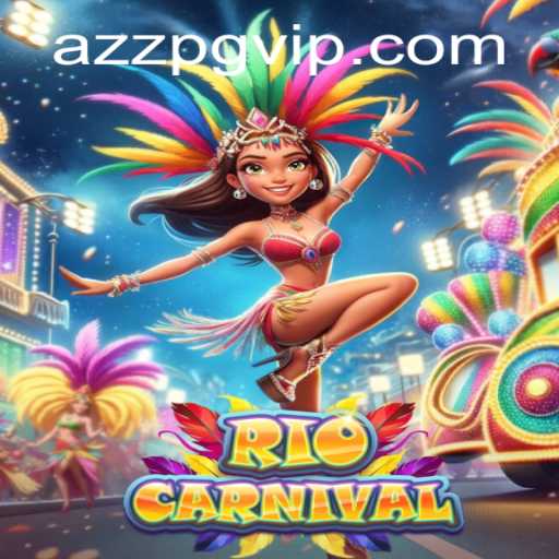 Explore the Vibrant World of RioCarnival: A Captivating Gaming Experience