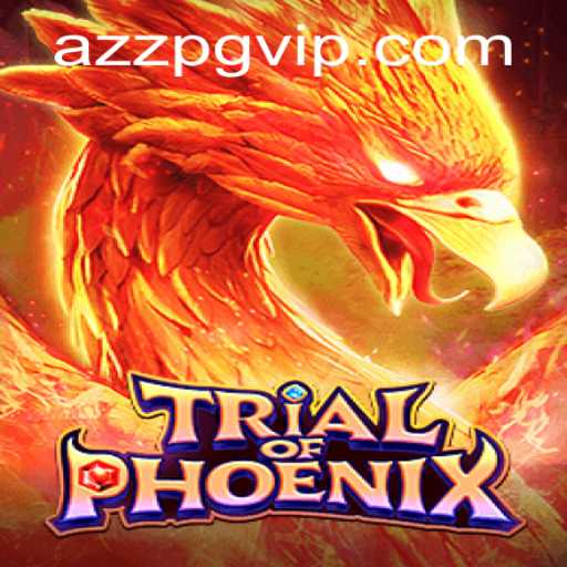 Explore the Mystic World of TrialofPhoenix