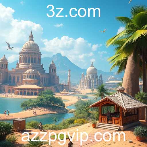 Azzpg.com Inova com Jogos Interativos em 2025