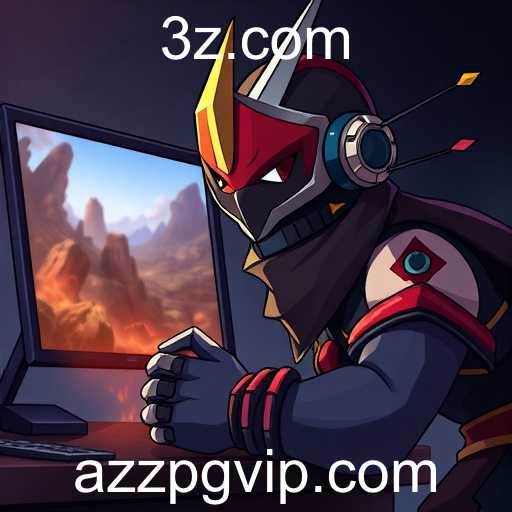 Azzpg.com: Evolução e Tendências no Mundo dos Jogos Online