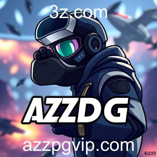 Revolução do Gaming em 2025: O Impacto de azzpg.com